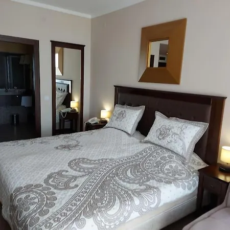 Appartamento Grosses 55 Qm Mit Meerblick, Wlan Und Safe Inklusive Sunny Beach