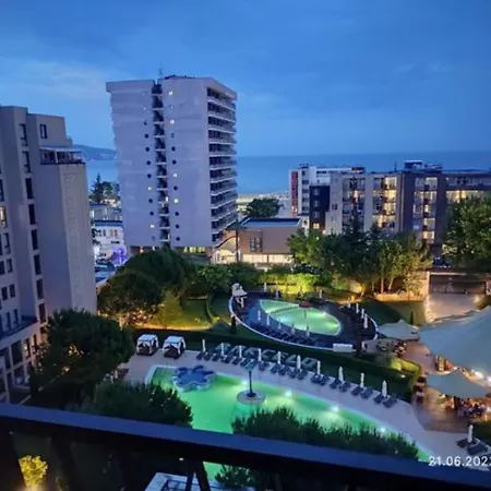 Grosses 55 Qm Mit Meerblick, Wlan Und Safe Inklusive Appartamento *