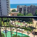 Grosses 55 Qm Mit Meerblick, Wlan Und Safe Inklusive *