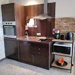 Grosses 55 Qm Mit Meerblick, Wlan Und Safe Inklusive Sunny Beach