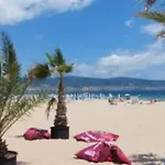 Grosses 55 Qm Mit Meerblick, Wlan Und Safe Inklusive Appartamento *