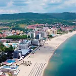 Grosses 55 Qm Mit Meerblick, Wlan Und Safe Inklusive Appartamento *