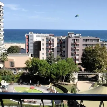 Grosses 55 Qm Mit Meerblick, Wlan Und Safe Inklusive *